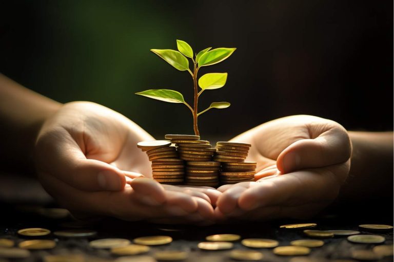 Investing Basics for Beginners Who Want to Grow Their Money