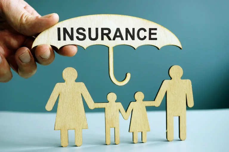 Life Insurance for Young Families: Securing Your Children’s Future
